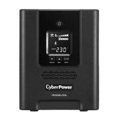 CyberPower Uninterruptible Power Supply